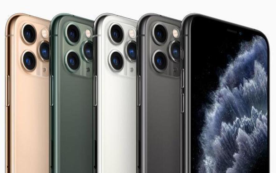 iPhone 11 Pro Max vs Huawei P30 Pro Hangisi tercih edilmeli