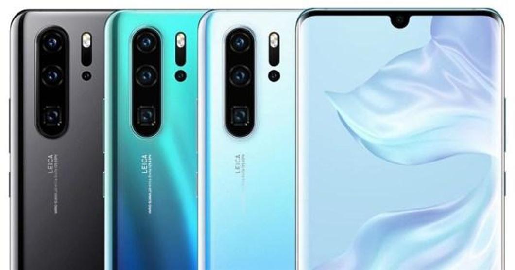 iPhone 11 Pro Max vs Huawei P30 Pro Hangisi tercih edilmeli