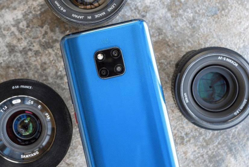 iPhone 11 Pro Max vs Huawei P30 Pro Hangisi tercih edilmeli
