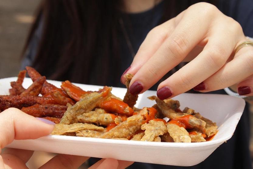 Uyumadan önce sakın bu besinleri tüketmeyin