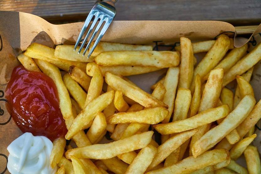 Uyumadan önce sakın bu besinleri tüketmeyin