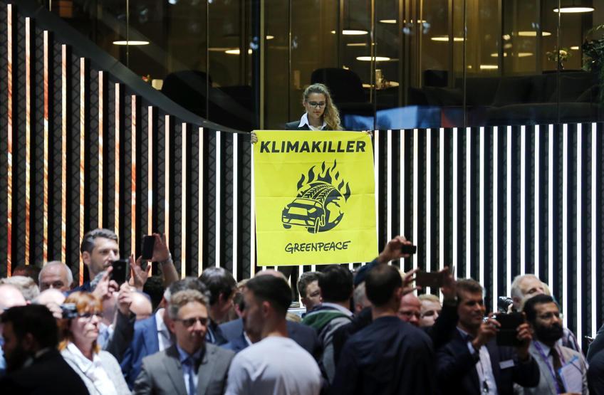Kimse beklemiyordu: Merkel şaştı kaldı
