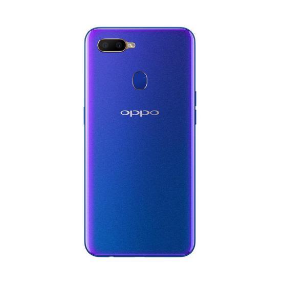 OPPO A5s özellikleriyle ve fiyatıyla şaşırtıyor