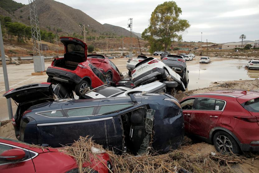 Kabus 3 günde 6 can aldı
