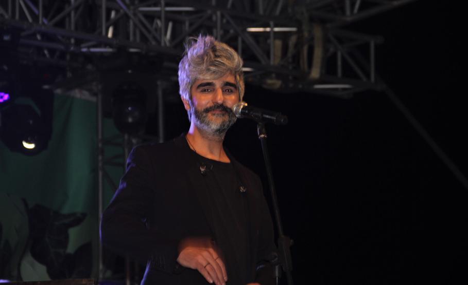 Manuş Baba: Hala ekmek arası salça yiyorum
