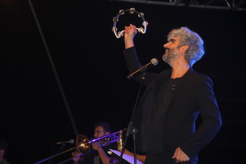 Manuş Baba: Hala ekmek arası salça yiyorum