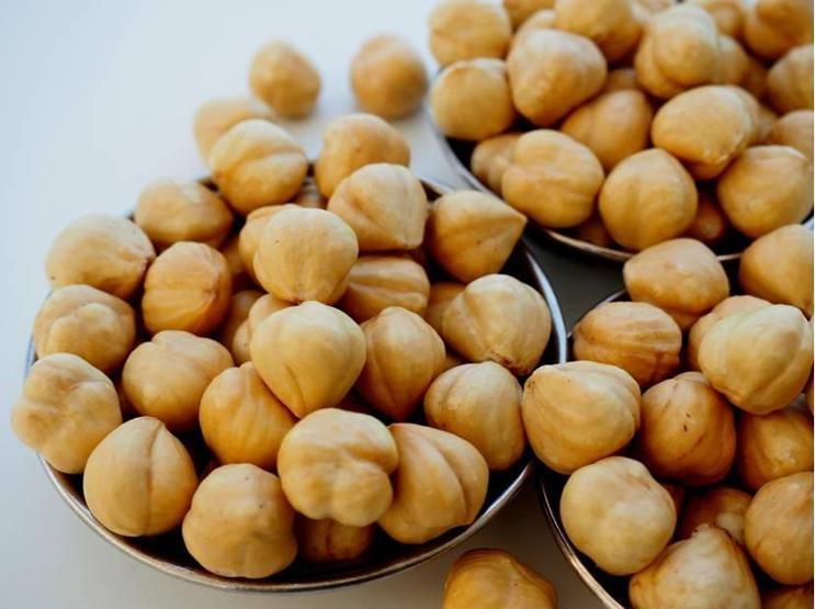 Fındığın bilinmeyen bir yararı daha ortaya çıktı