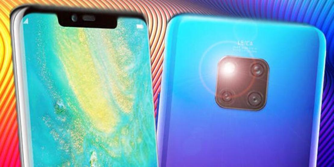 İşte 5G desteği sunan akıllı telefonlar