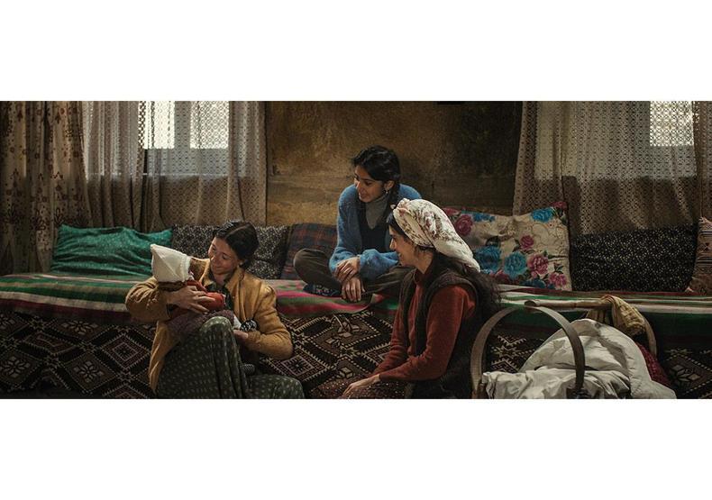 Kız Kardeşler: Ölü akrebin zehri