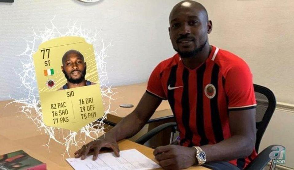Süper Ligin en iyi futbolcusunu açıkladılar