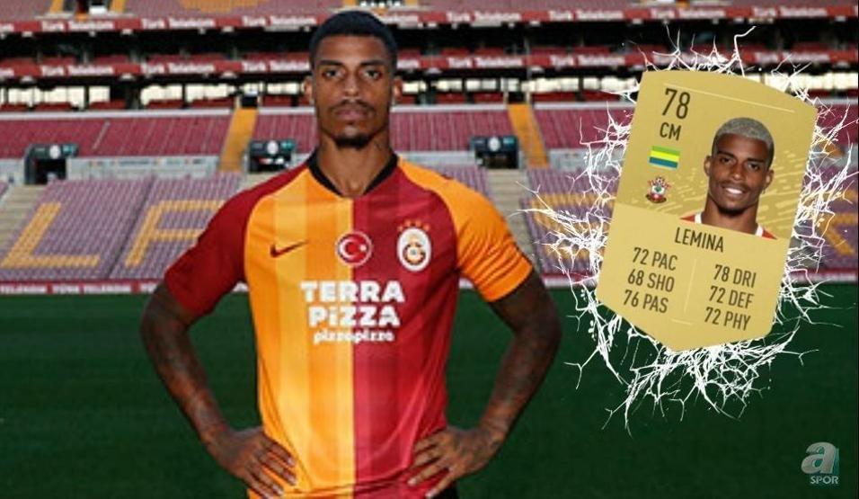 Süper Ligin en iyi futbolcusunu açıkladılar