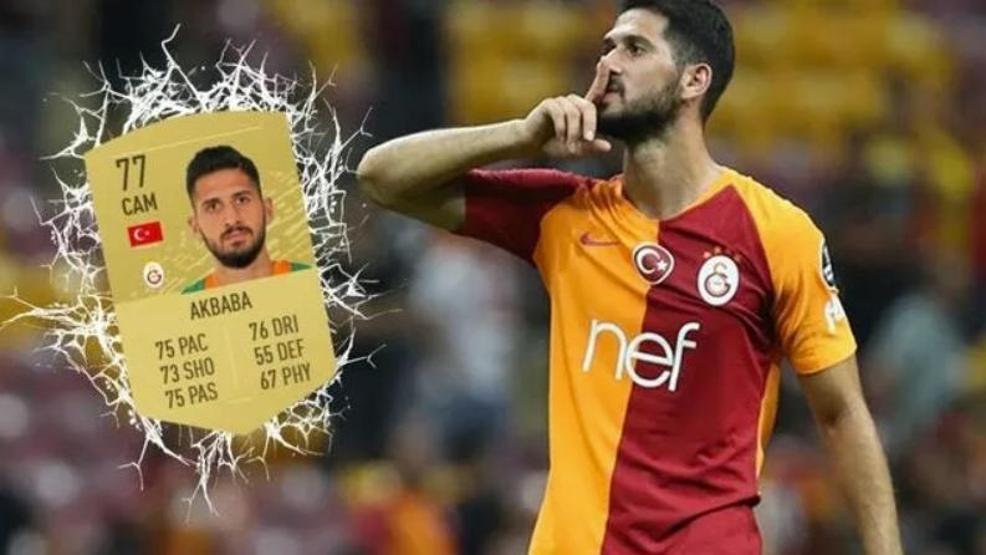 Süper Ligin en iyi futbolcusunu açıkladılar