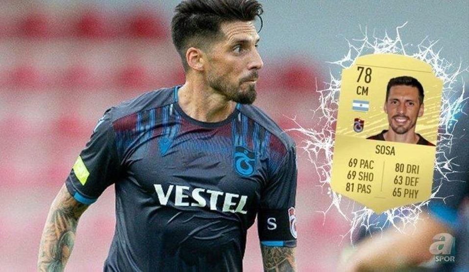 Süper Ligin en iyi futbolcusunu açıkladılar