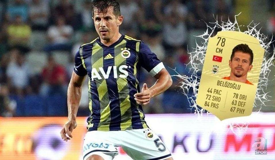 Süper Ligin en iyi futbolcusunu açıkladılar