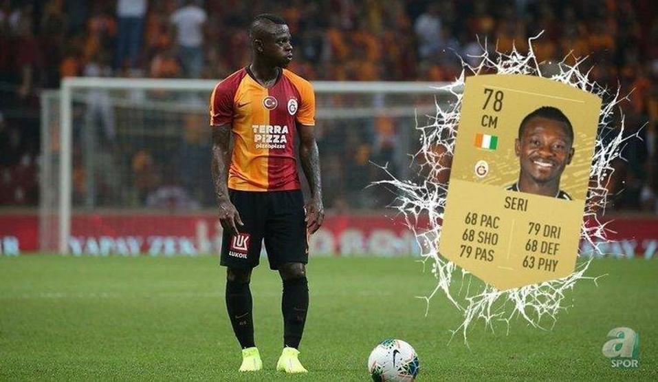 Süper Ligin en iyi futbolcusunu açıkladılar