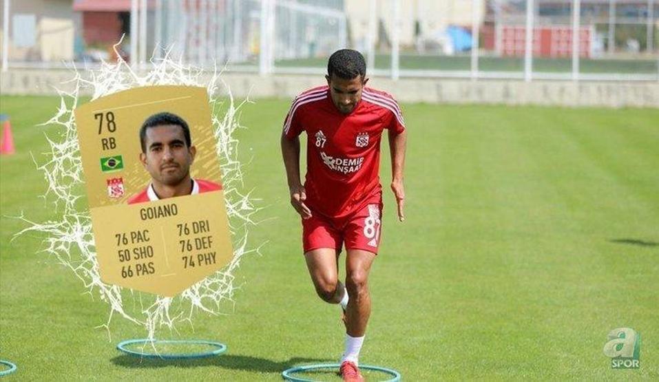 Süper Ligin en iyi futbolcusunu açıkladılar