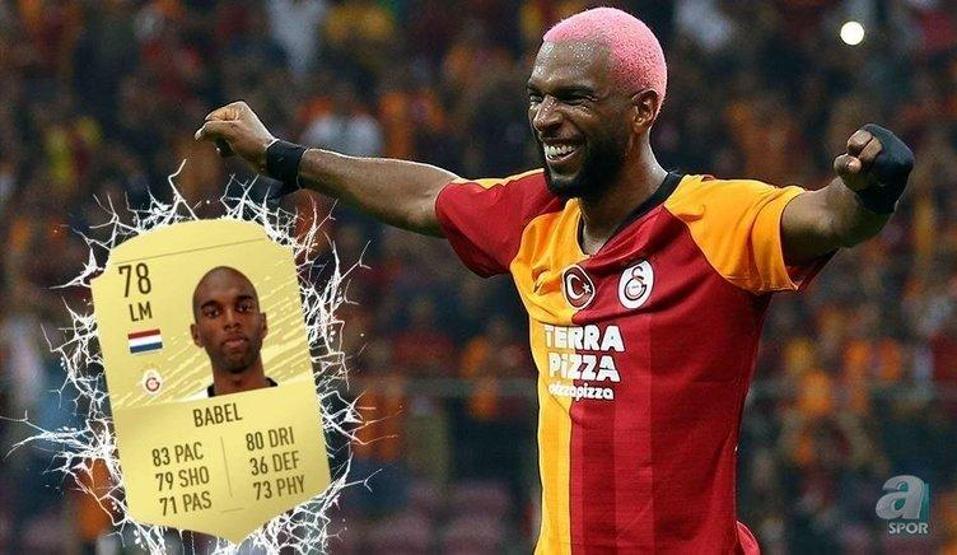 Süper Ligin en iyi futbolcusunu açıkladılar