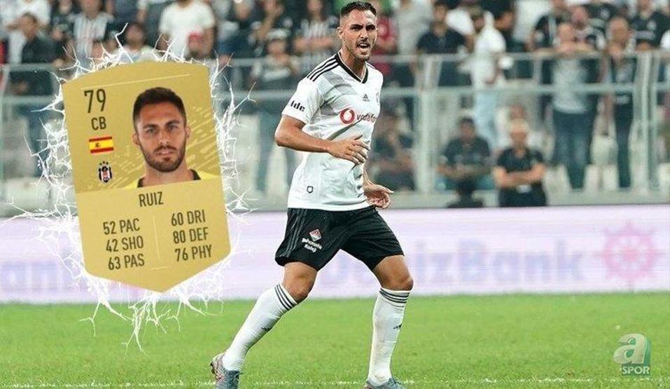Süper Ligin en iyi futbolcusunu açıkladılar