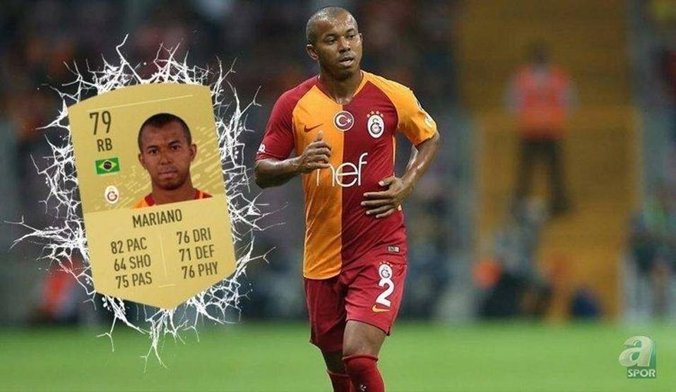 Süper Ligin en iyi futbolcusunu açıkladılar