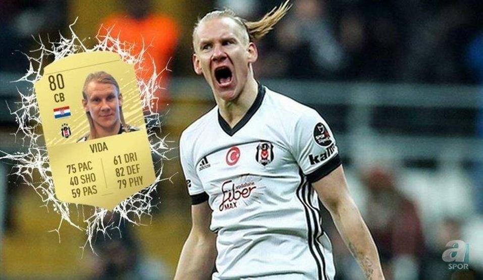 Süper Ligin en iyi futbolcusunu açıkladılar