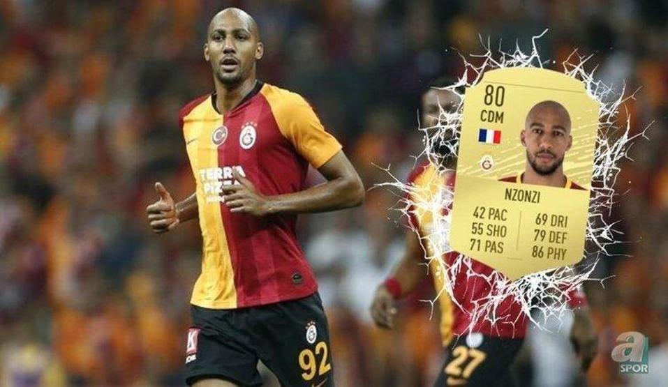Süper Ligin en iyi futbolcusunu açıkladılar