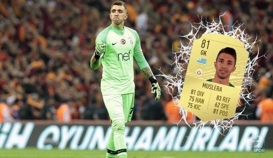 Süper Ligin en iyi futbolcusunu açıkladılar