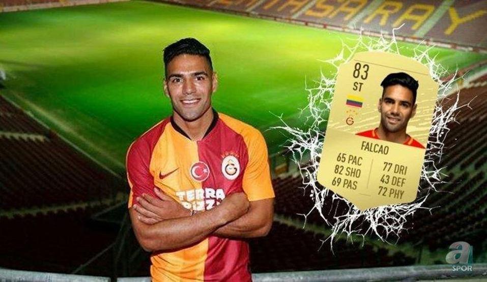 Süper Ligin en iyi futbolcusunu açıkladılar