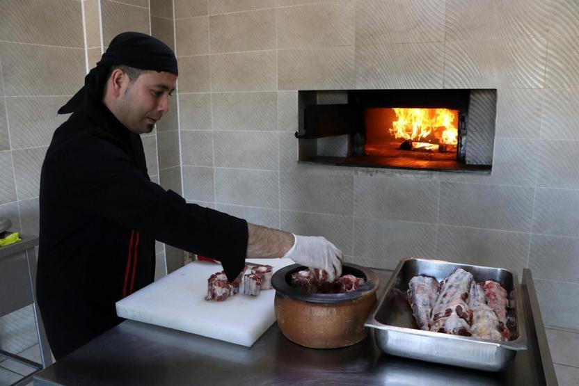 Dananın kuyruğunu koparan lezzet: Pöç