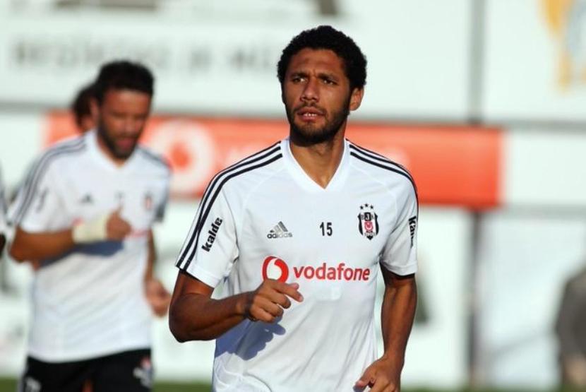 Süper Ligin en iyi futbolcusunu açıkladılar