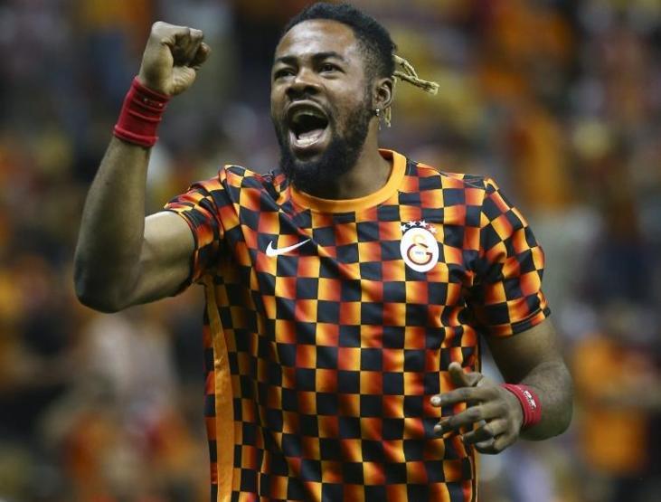 Süper Ligin en iyi futbolcusunu açıkladılar