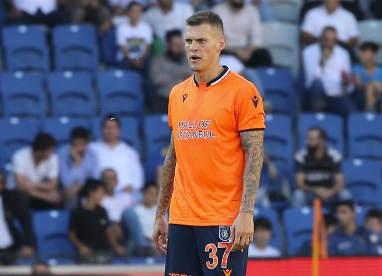 Süper Ligin en iyi futbolcusunu açıkladılar