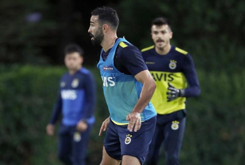 Süper Ligin en iyi futbolcusunu açıkladılar