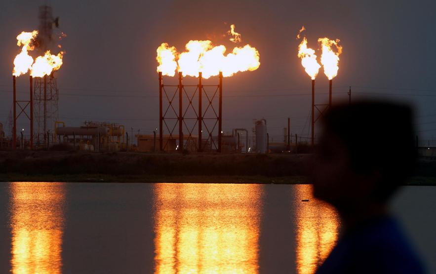 Suudi petrol tesislerine saldırı... ABD neden yeraltında petrol saklıyor