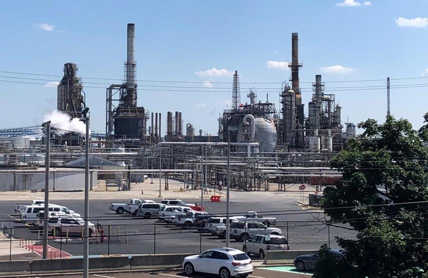 Suudi petrol tesislerine saldırı... ABD neden yeraltında petrol saklıyor