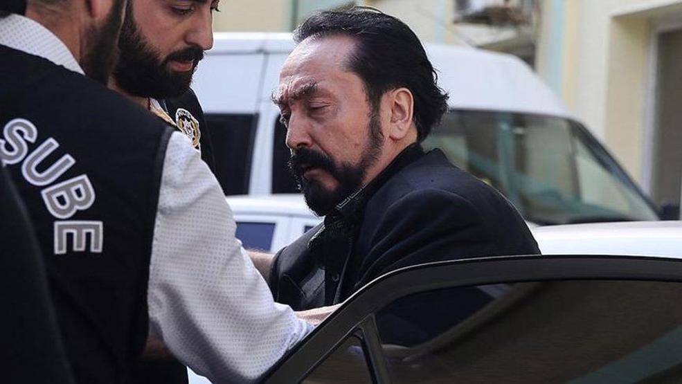 Adnan Oktar bu görüntülerle ilgili konuştu: Oynamaktan çok rahatsızım