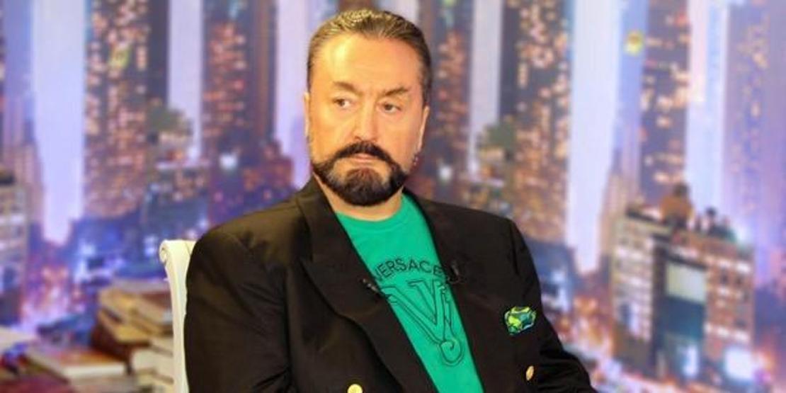 Adnan Oktar bu görüntülerle ilgili konuştu: Oynamaktan çok rahatsızım