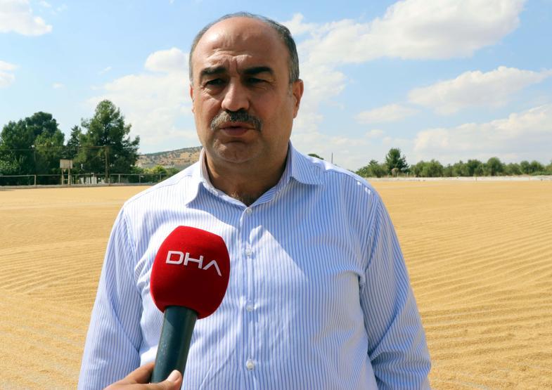 Tarladan sofraya uzanan bulgurun serüveni