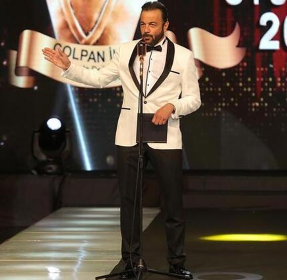 Kerem Alışık canlı yayında ilk kez anlattı: Sinemde kapanmayan bir yaradır