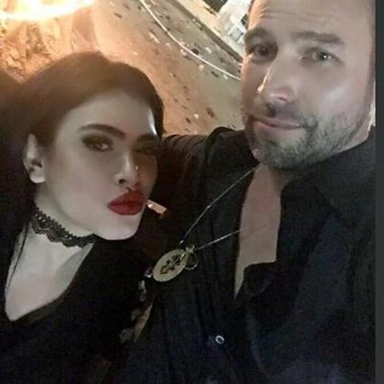 İmparatoriçe sevgilisinin yatağında öldürüldü