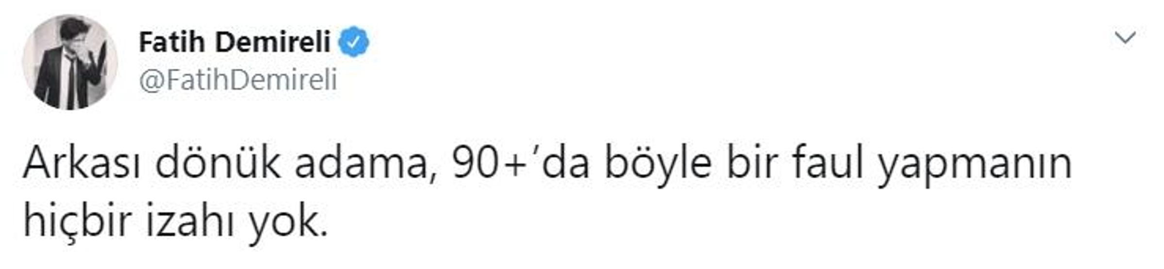 Galatasarayın en iyisi oldu