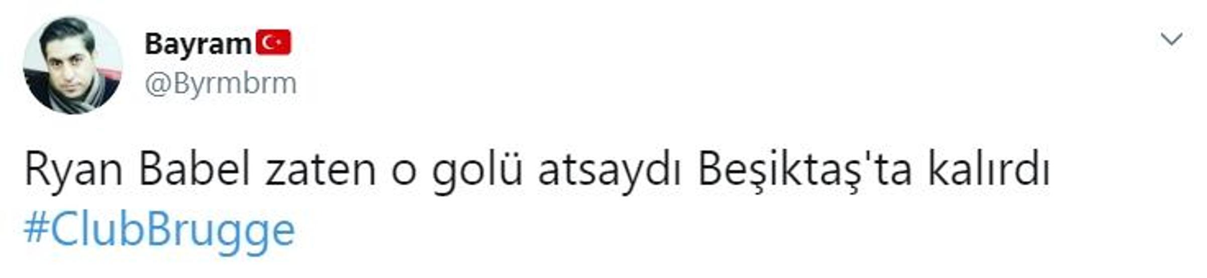Galatasarayın en iyisi oldu