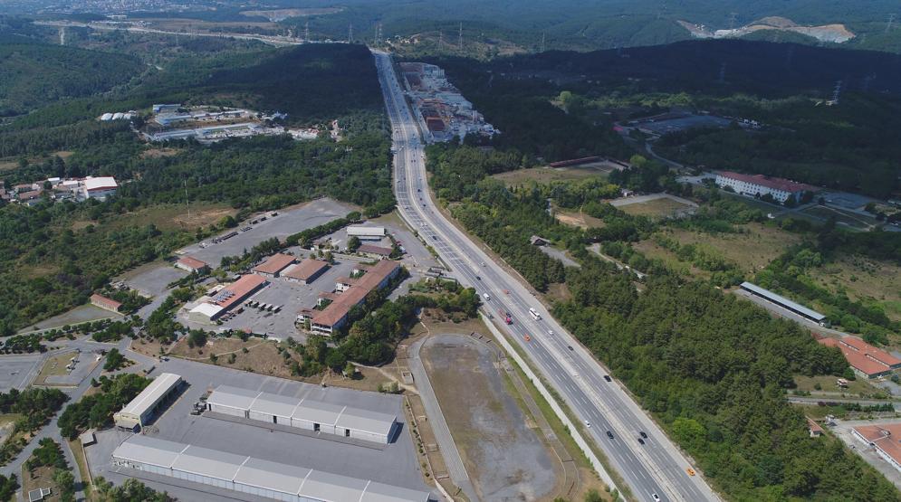 Hasdal kışlası akıbetini bekliyor... Son hali böyle görüntülendi