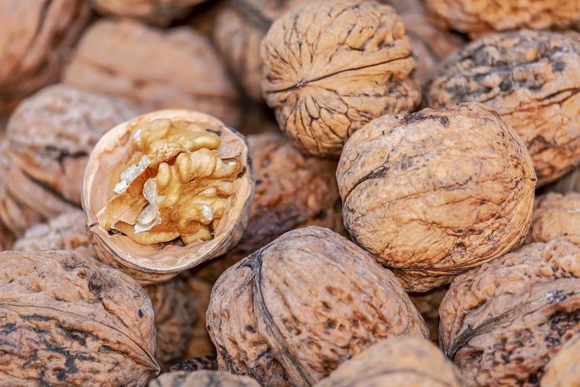 Bu cevizlerden uzak durun Uzmanlar büyük riski açıkladı