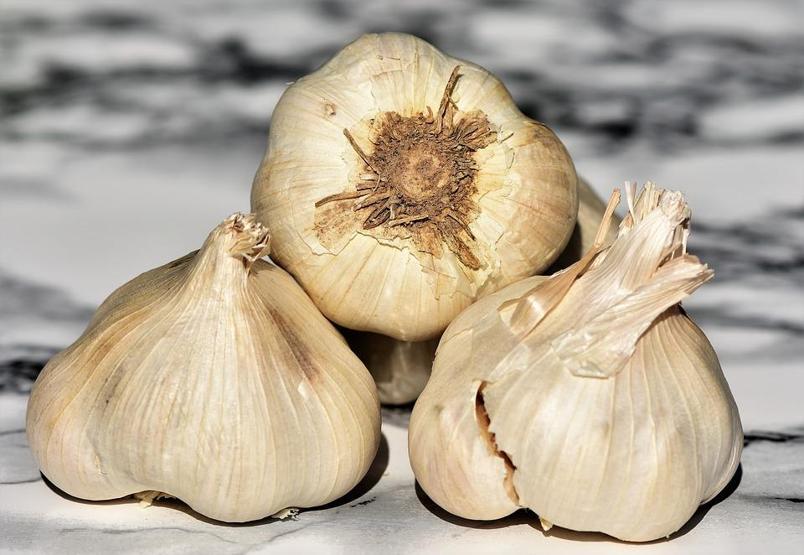Günde 6 diş sarımsağı közleyip yerseniz... Etkisi müthiş