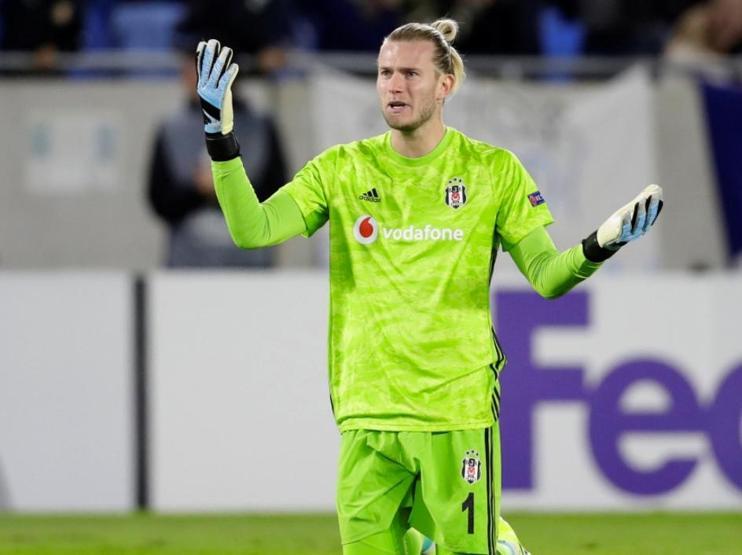 Beşiktaş uzatmada 2 gol yedi