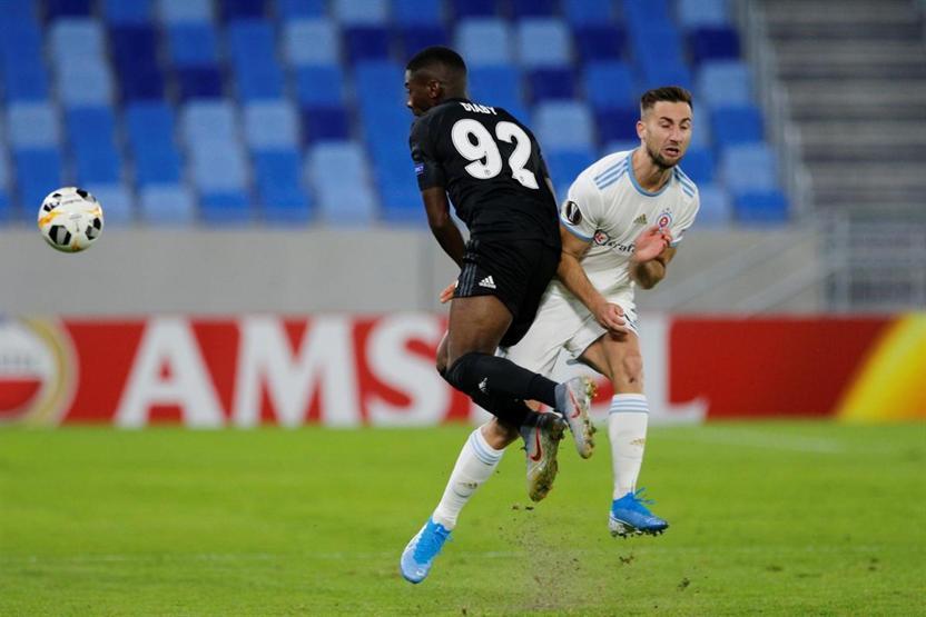 Beşiktaş uzatmada 2 gol yedi
