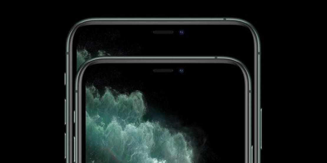 iPhone 11 Pro Max’in içerisinde neler var