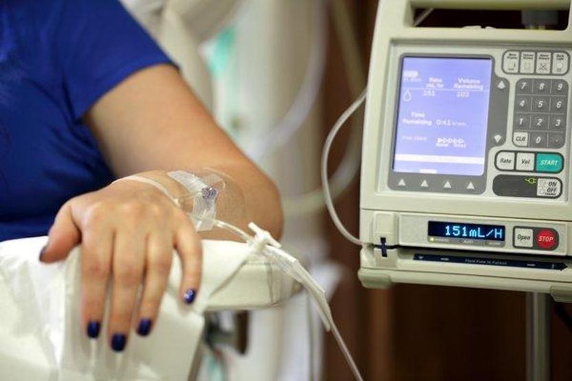 Ani kilo kaybıyla başlıyor, kansere dönüşüyor; ince bağırsak kanseri