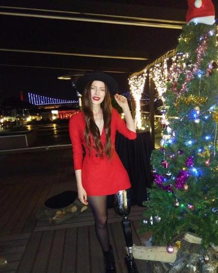 Neslican Tay hayatını kaybetti: Hep bir melek olarak kalacaksın