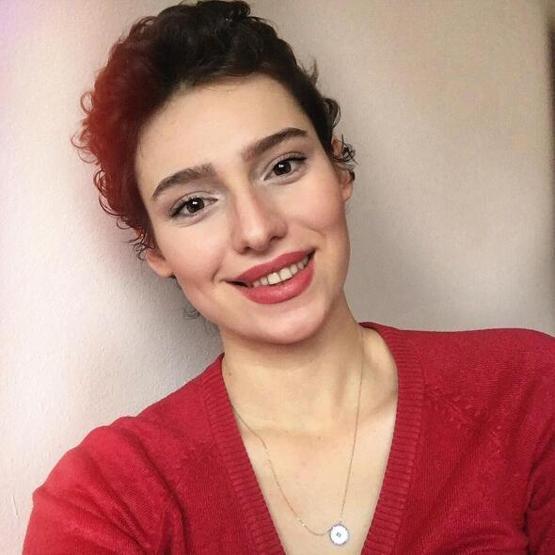 Neslican Tay hayatını kaybetti: Hep bir melek olarak kalacaksın